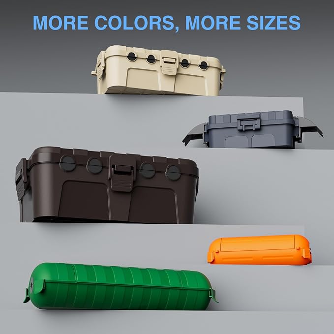 Flemoon Outdoor Extension Cord Safety Cover - Image 5