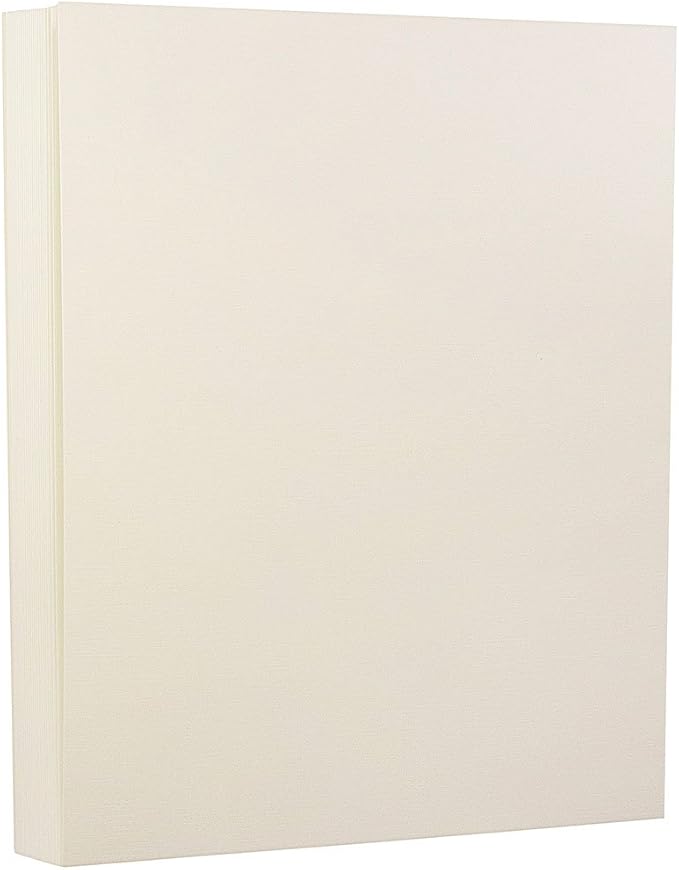 JAM PAPER Strathmore 32lb Paper by JAMPaper