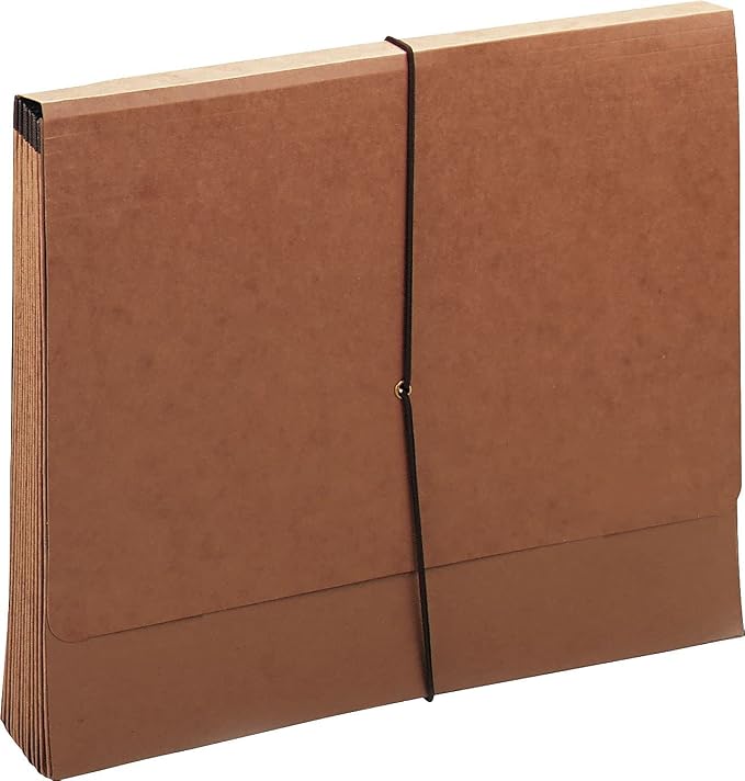 Pendaflex Expanding Kraft File - Image 3