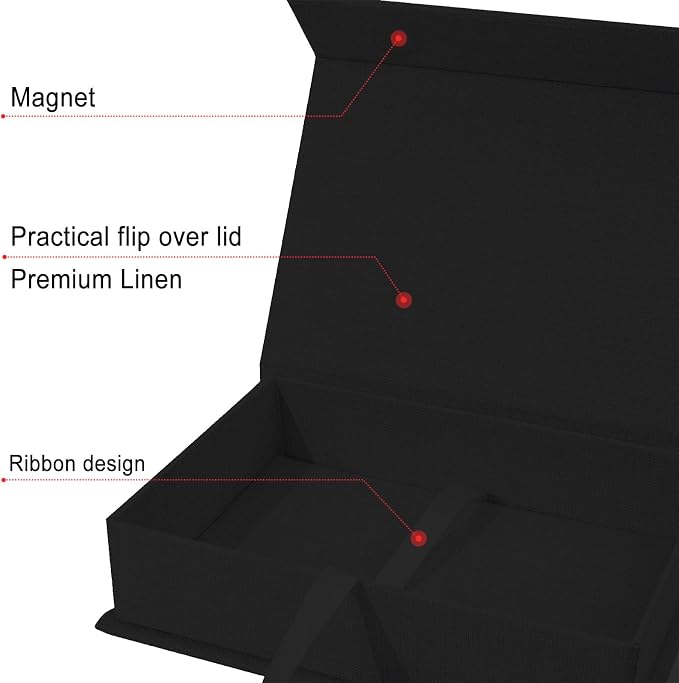 Sprsthai 8x10 Archival Photo Storage Box - Image 8
