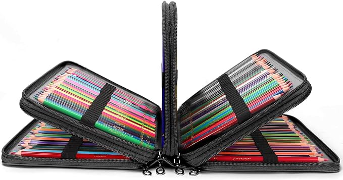 Vomgomfom Colored Pencil Case - Image 5