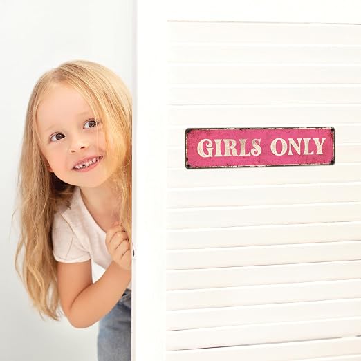 Custom Rustic Sign, Personalized Decor Street Signs, 3x12 Inches, Fade Resistant - Image 4
