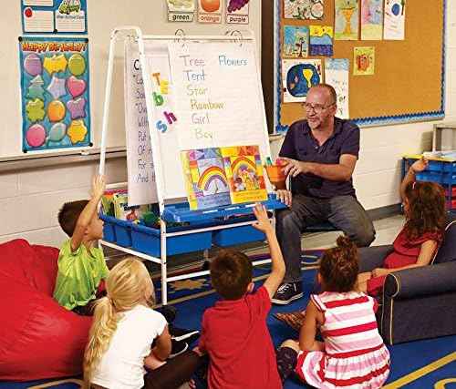 Copernicus Kids Home School Classroom Basic Reading Writing Center