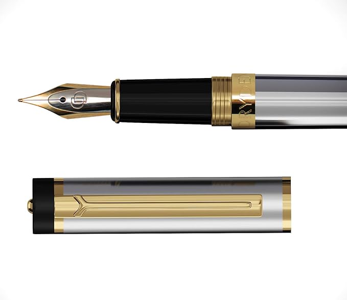 Dryden Designs Fountain Pen - Image 3