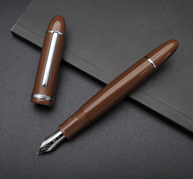 JINHAO X159 Fountain Pen - Image 3