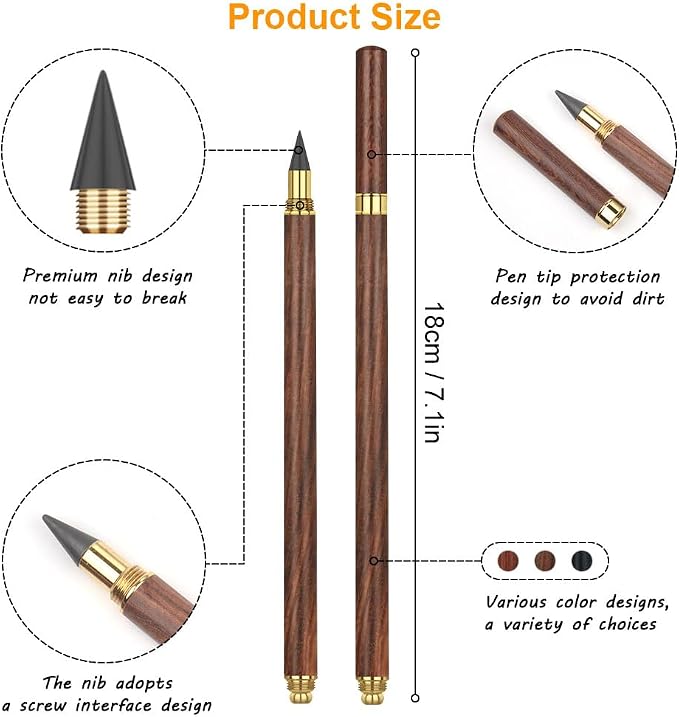 HOTUT Inkless Pencil - Image 2