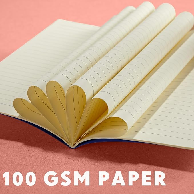 Mimorou 100 Pcs Journals Notebooks Bulk - Image 4