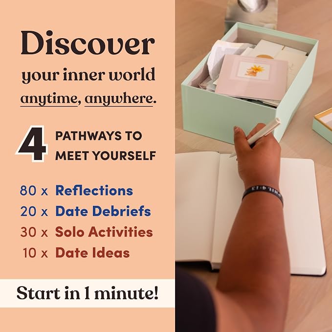 Loving is Human | 140 Conversation Cards to Help Deepen Romantic Relationships - Image 4