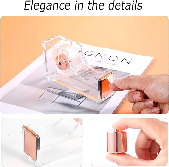 Gawsey Desk Organizers and Accessories Set - Image 4