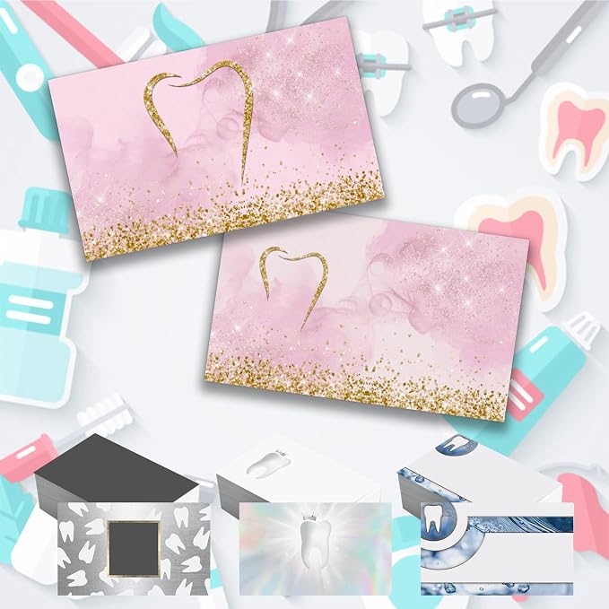 Custom Business Cards Double-Sided Personalized Stationery | Professional by EAQOfficialCustomOnline