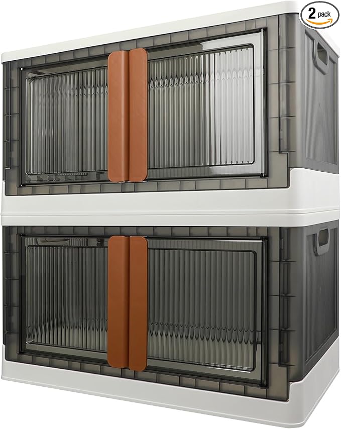 AssHMKIT Storage Bins, Cabinet by AssHMKITOfficial