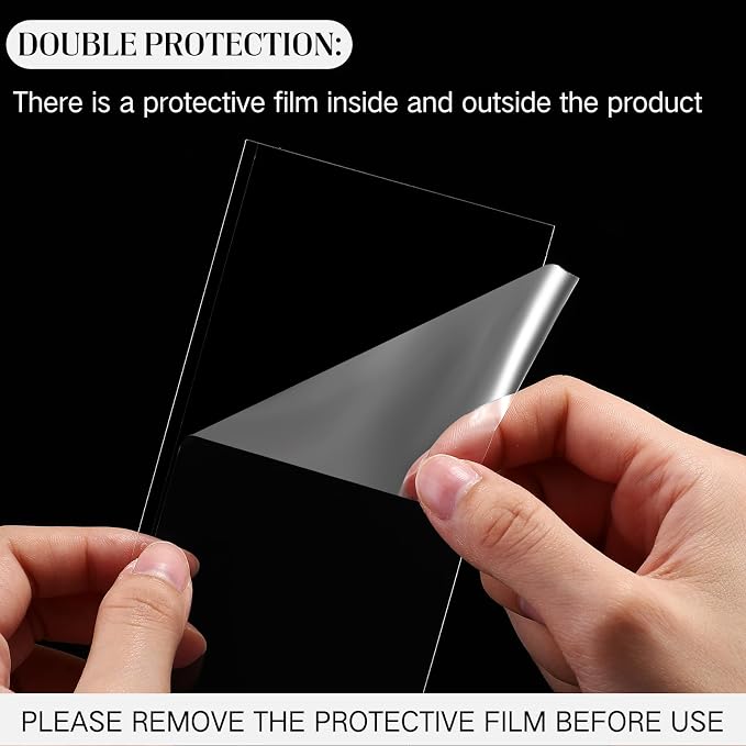 Containlol 50 Pcs Moveable Shelf Label Holders - Image 4