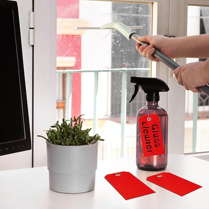 Heavy Duty Plastic Shipping Tags - Image 7