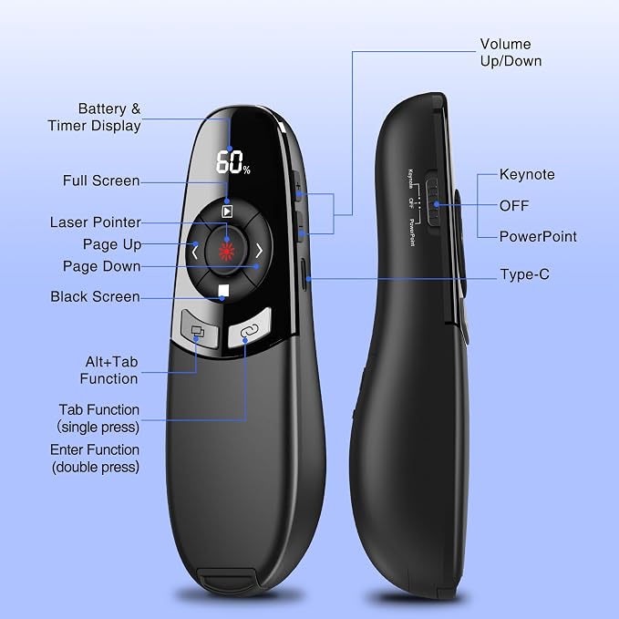 Presentation Clickers for PowerPoint - Image 8