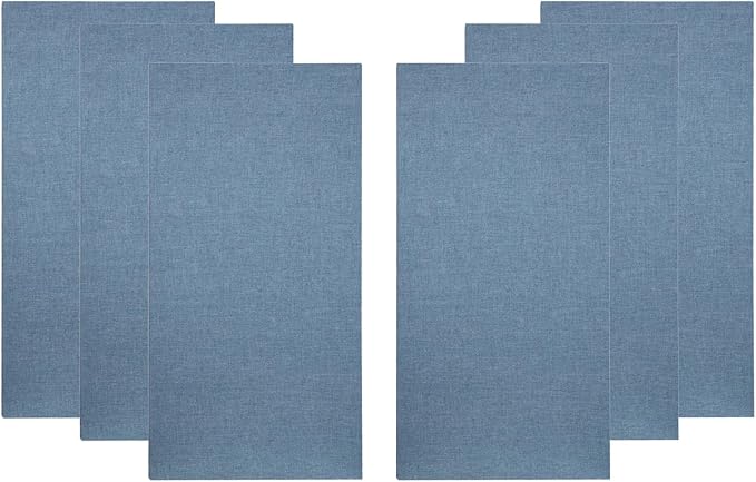 ATS Acoustics Home Office Residential Acoustic Treatment Room Kit Sound by ATSAcoustics