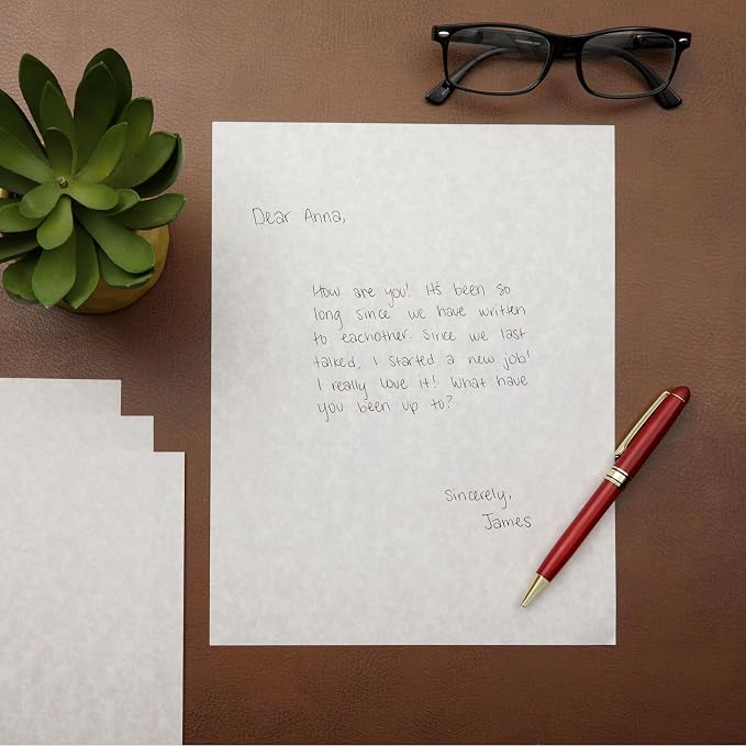 Best Paper Greetings Certificate Paper - Image 5