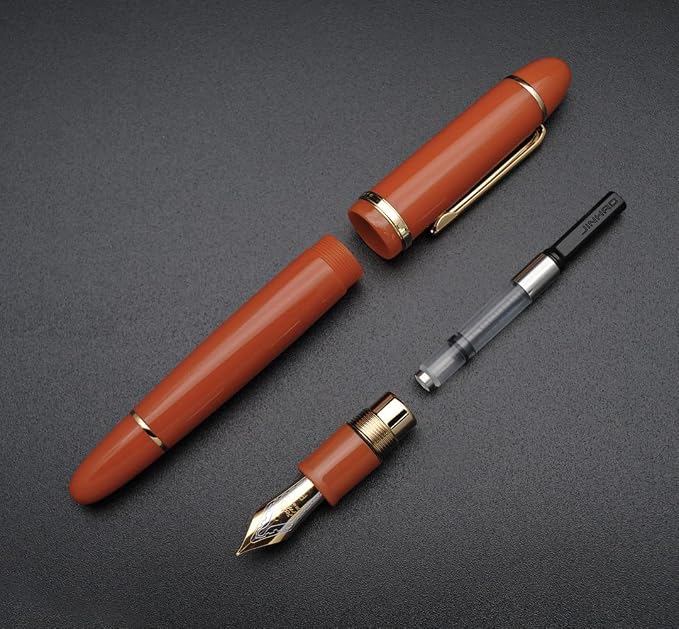 JINHAO X159 Fountain Pen - Image 4