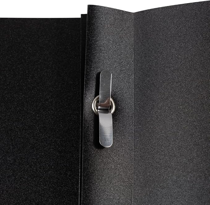 JAM PAPER Plastic Color POP Folders - Image 5