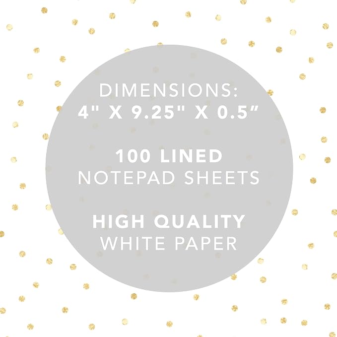 Graphique Magnetic Notepad - Image 4