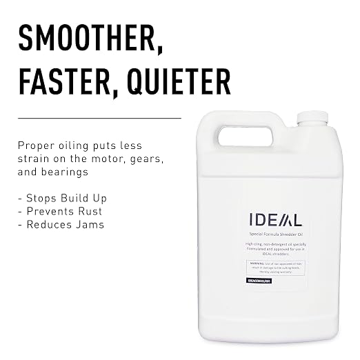 IDEAL Special High-Cling Lubricating Oil - Image 4