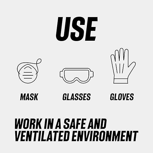 GLUE MASTERS – Shoe & Wood Adhesive – General Home Repair Tool - Image 6