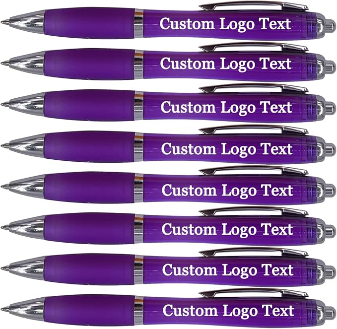 HEYZARDA Personalized Pens by HEYZARDA