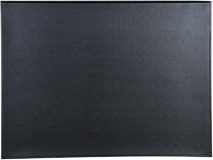 KINGFOM 18''x14'' Large Rectangle A3 Desk Writing & Drawing Desk Pad &Board - Image 2