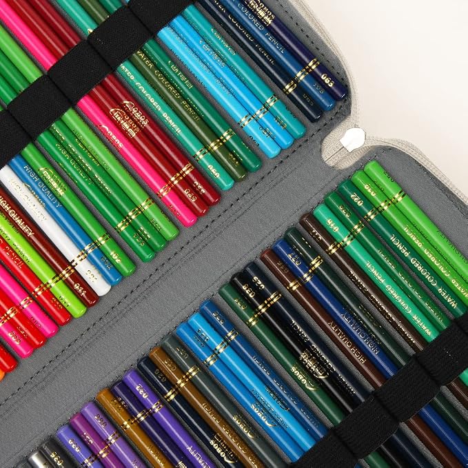 Vomgomfom Colored Pencil Case - Image 7