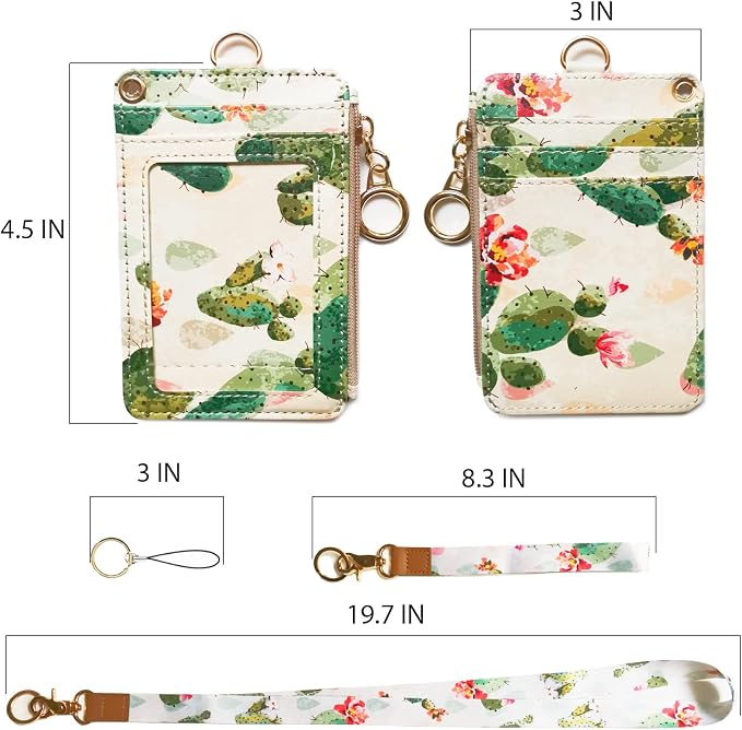 Lanyard Wallet, Wallet Lanyard, lanyards - Image 2