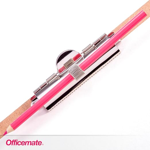 Officemate 13.25" x 13.25" Portable Sketch Board - Image 5