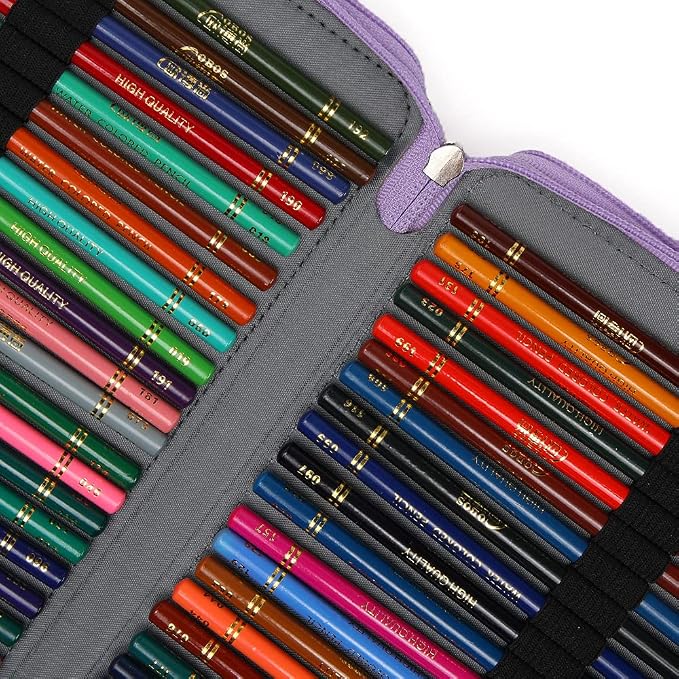 Vomgomfom Colored Pencil Holder - Image 7