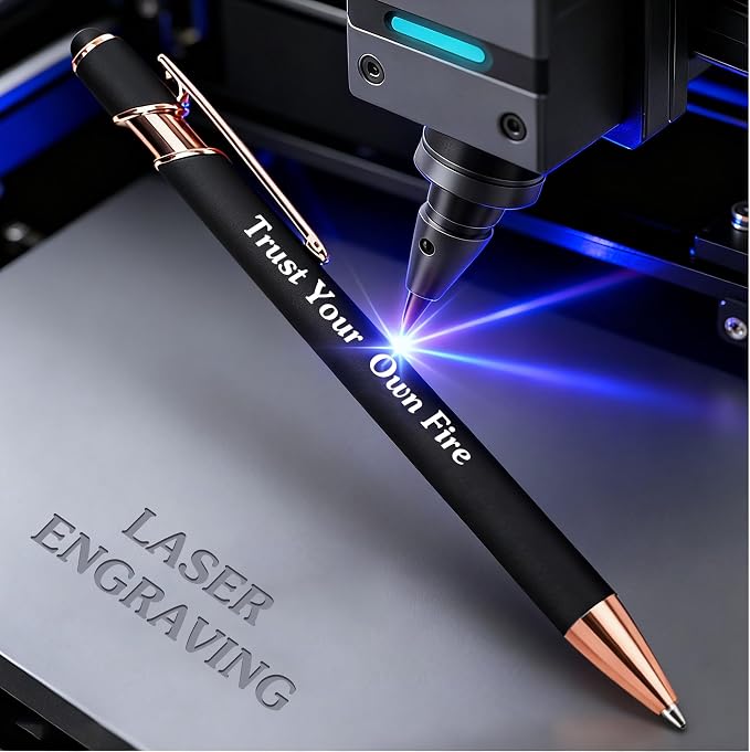 CRME Custom Pens Personalized Pen - Image 2