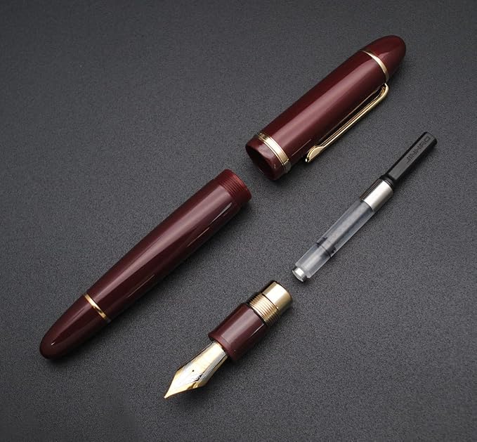 JINHAO X159 Fountain Pen - Image 4