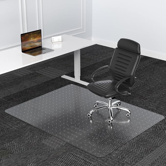 Office Chair Mat for Carpets - Image 7