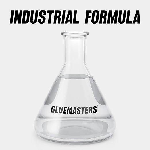Glue Masters Industrial Grade Cyanoacrylate Adhesive - Image 7