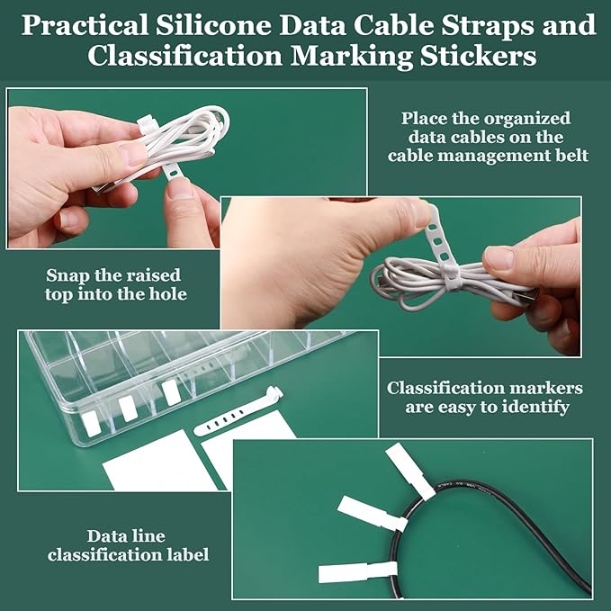 ProSuites Cable Organizer Box - Image 4