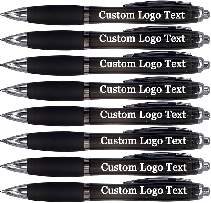 HEYZARDA Personalized Pens by HEYZARDA