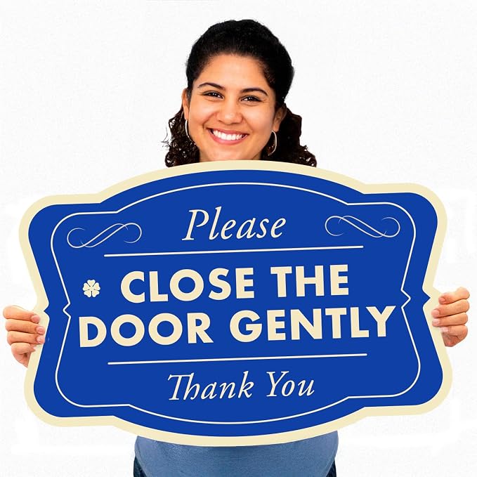 Custom Decorative Outdoor Metal Signs, Personalized Aluminum Signs, Customized - Image 8