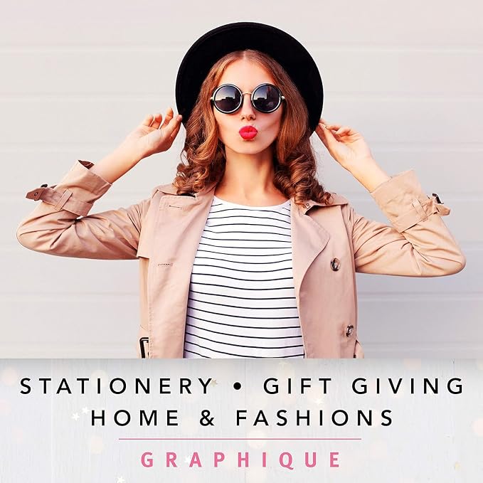 Graphique Wine List Holiday Magnetic Notepad | 100 Tear-Away Sheets | Grocery - Image 4