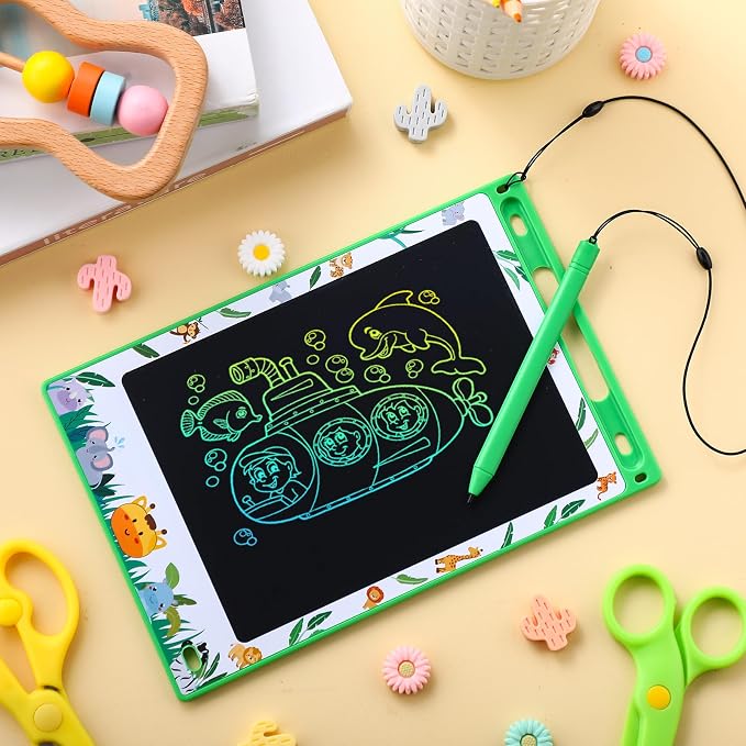 Zhehao 20 Pack LCD Writing Tablet - Image 7