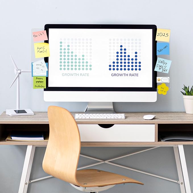 DOLLAR BOSS Monitor Memo Boards - Image 9