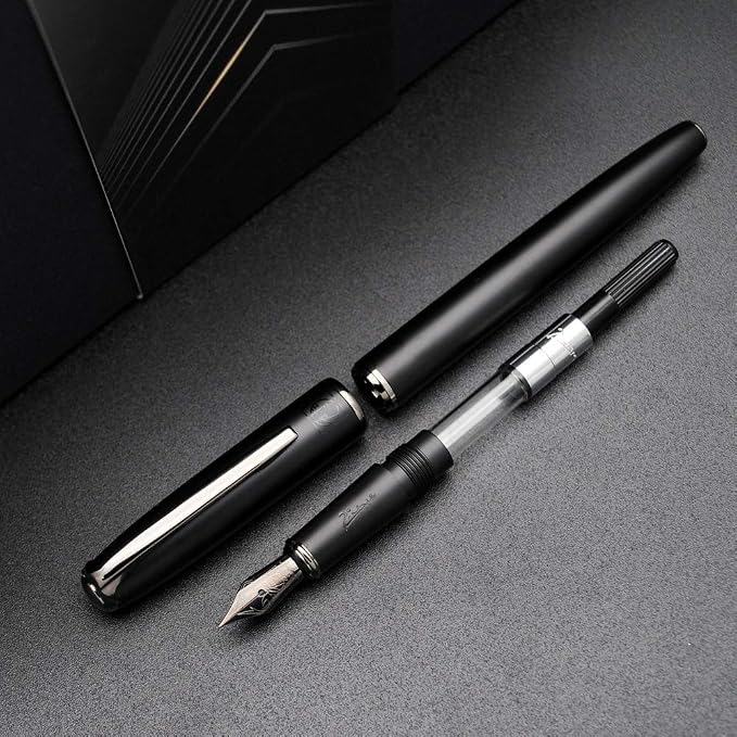 czxwyst Picasso 916 Malage Fountain Pen Original Box New Version - Image 3