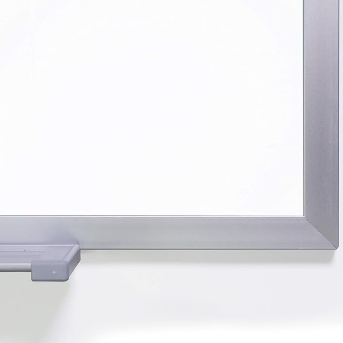 Ghent Magnetic Porcelain Whiteboard - Image 3