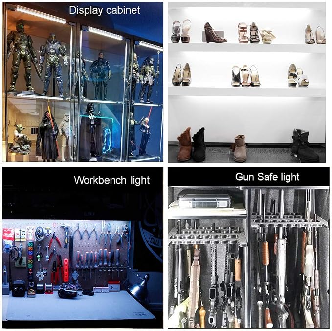 LED Display Lights, Strip Light Bars - Image 3