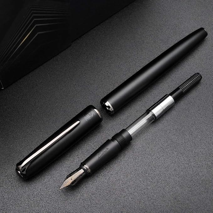 czxwyst Picasso 916 Malage Fountain Pen Original Box New Version - Image 3