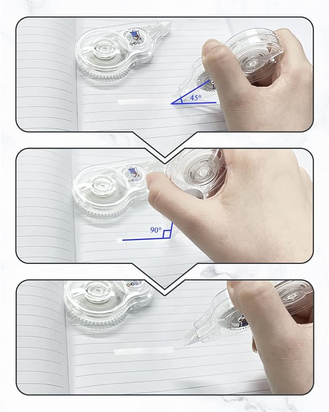 Correction Tape - Image 4
