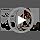10 Pack Black Desktop Tape Dispenser Bulk - Tape Not Included