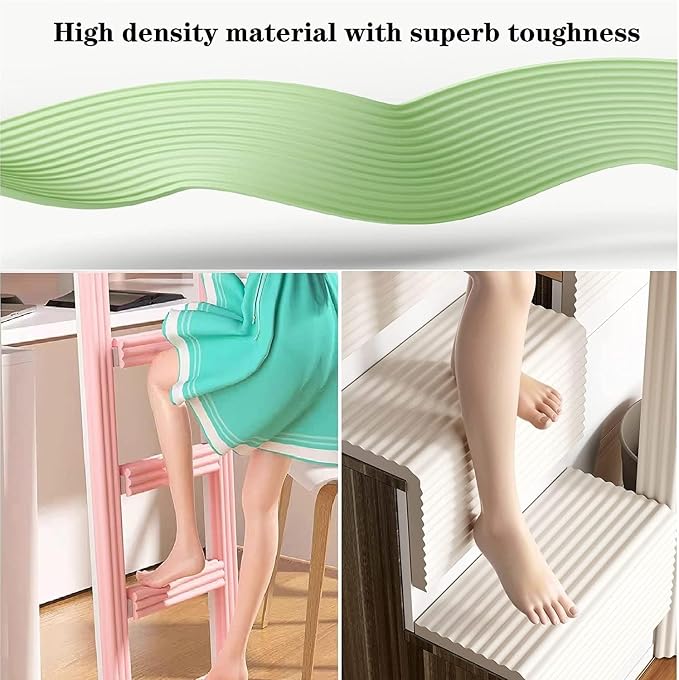 Edge Protector for Baby, Soft Foam Furniture Corner Guards, Desk Edge Cushion - Image 7