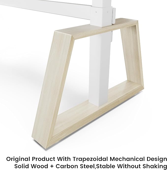 EUREKA ERGONOMIC Electric Standing Desk - Image 9