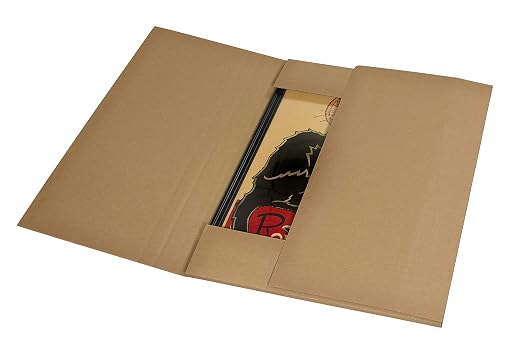 Tape Logic TLM32226 Jumbo Mailers - Image 4